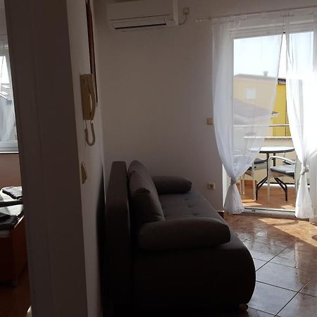 Appartamento Zagi Povljana Camera foto